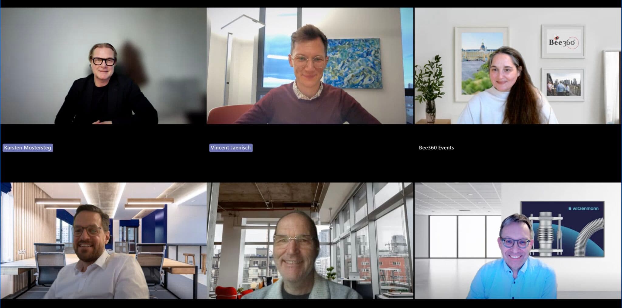 Virtual CIO Roundtable