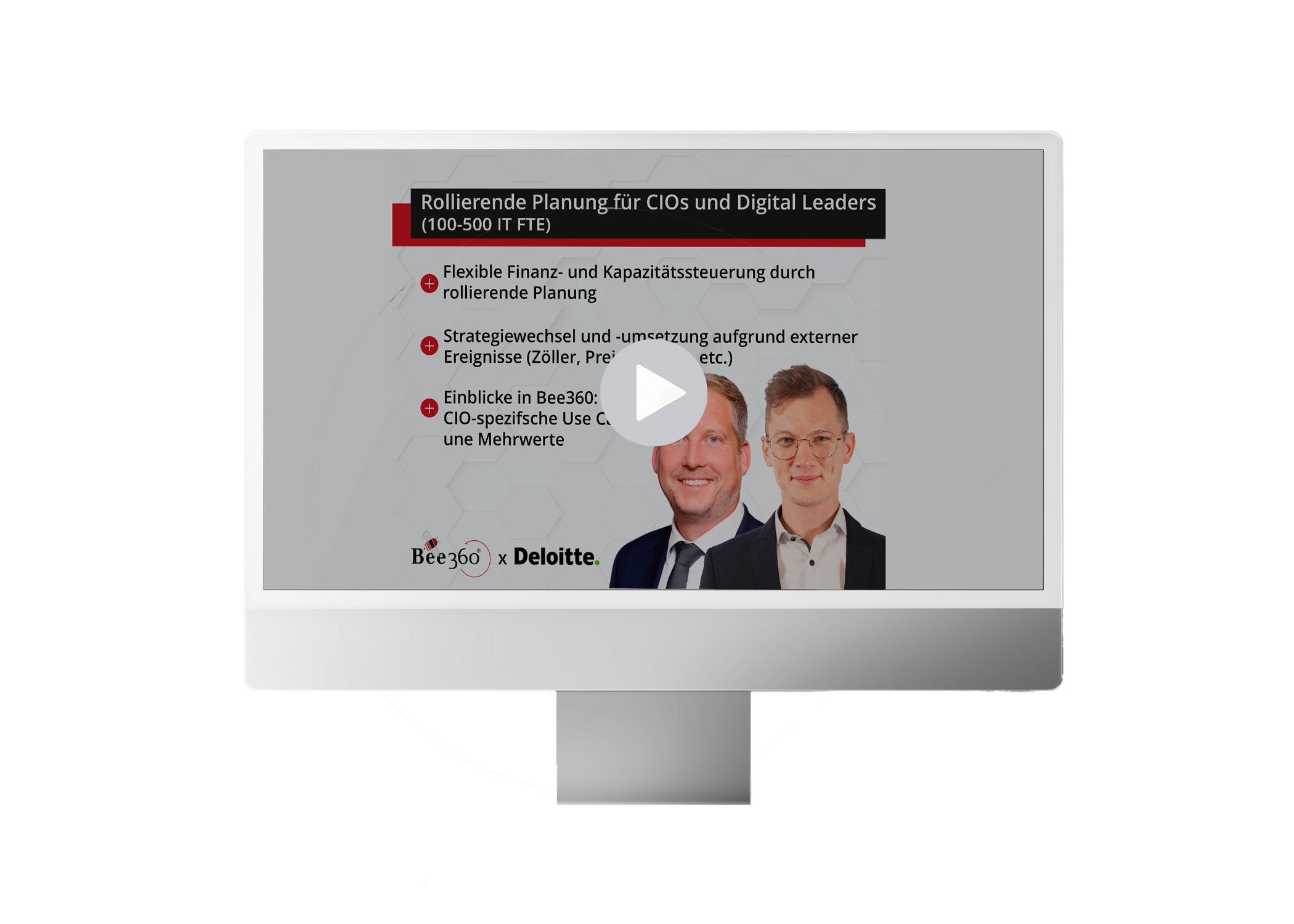 Navigationswechsel in der IT – Rollierende Planung speziell für CIOs und Digital Leaders