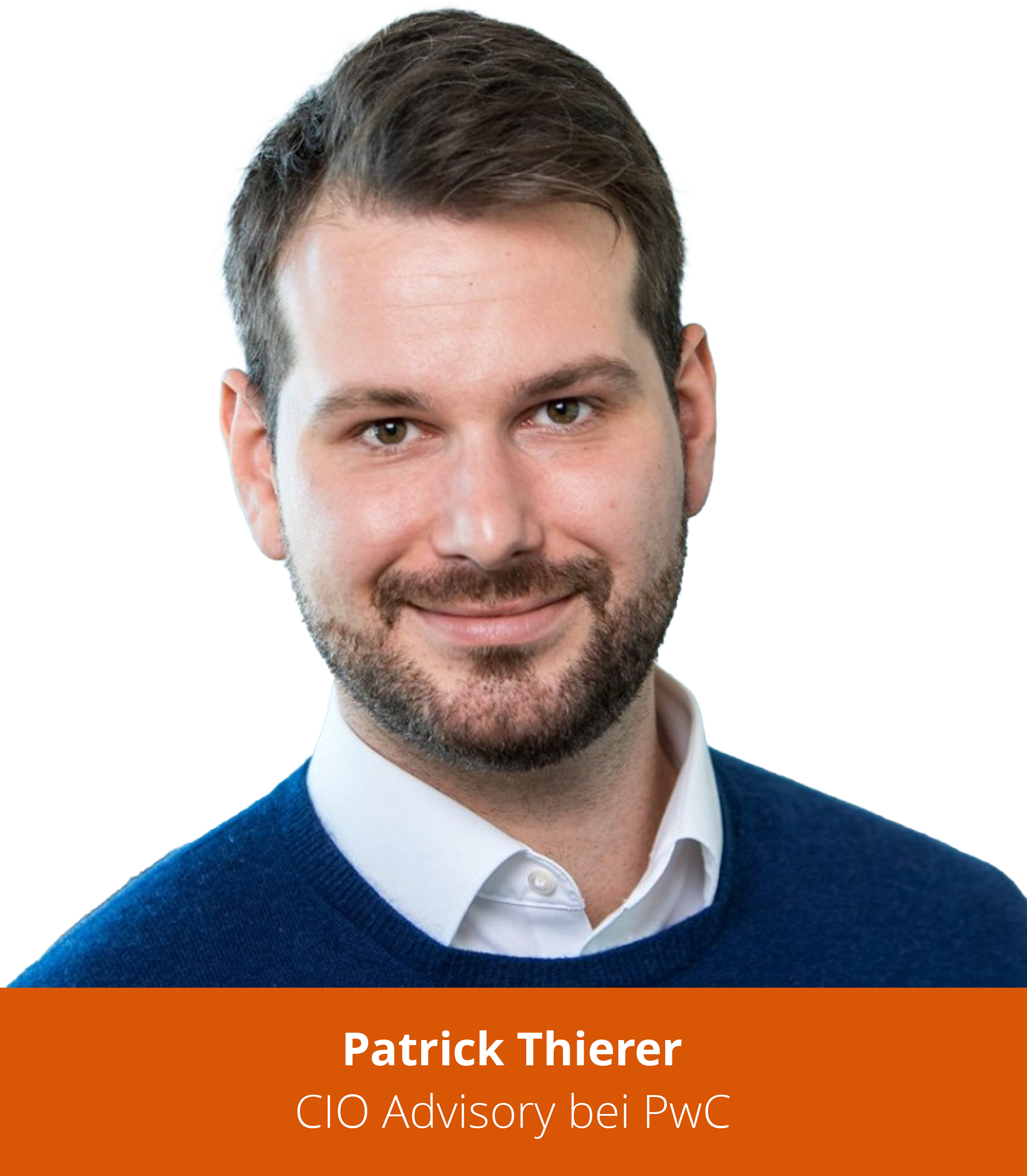 Patrick Thierer