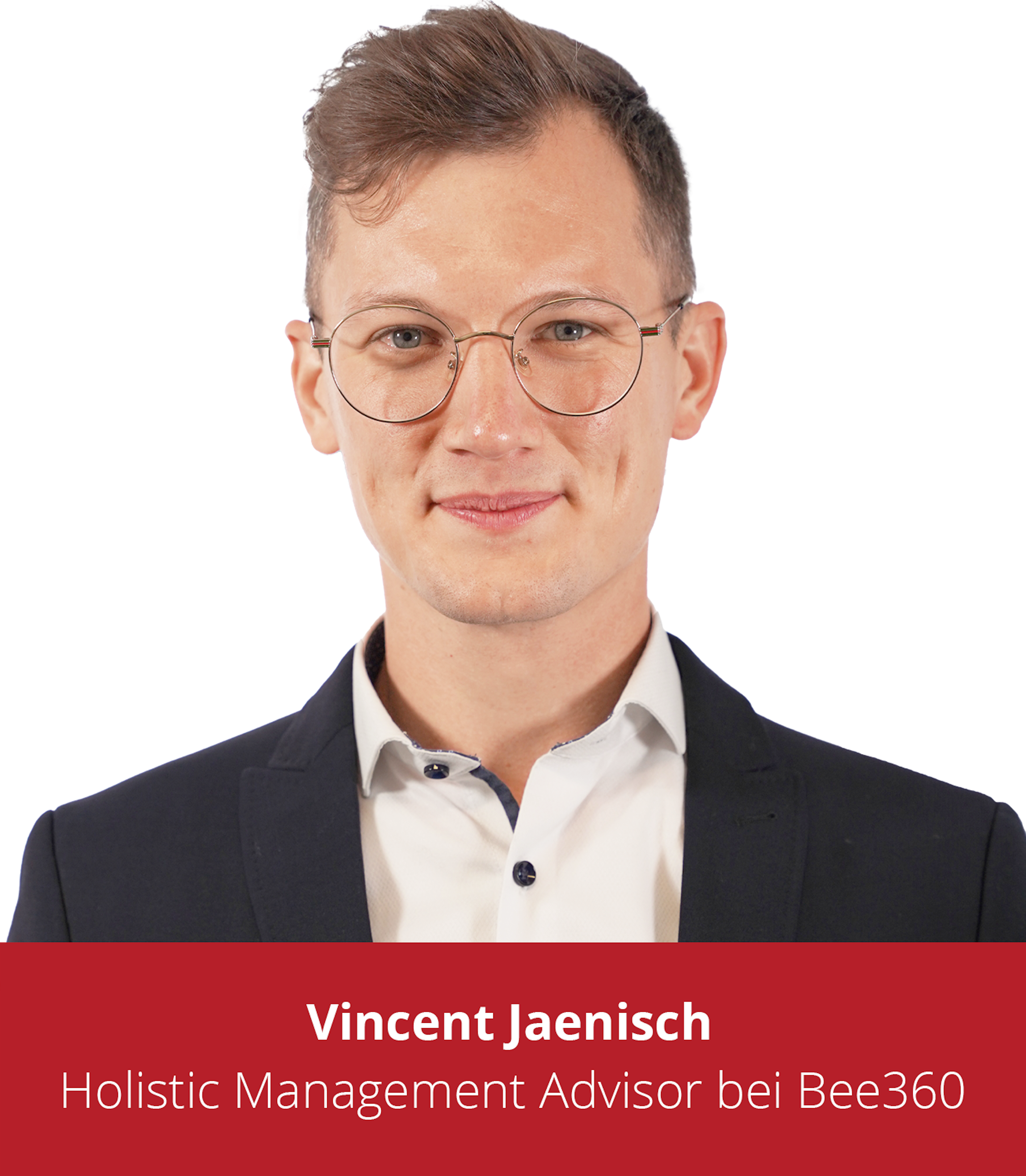 Vincent Jaenisch
